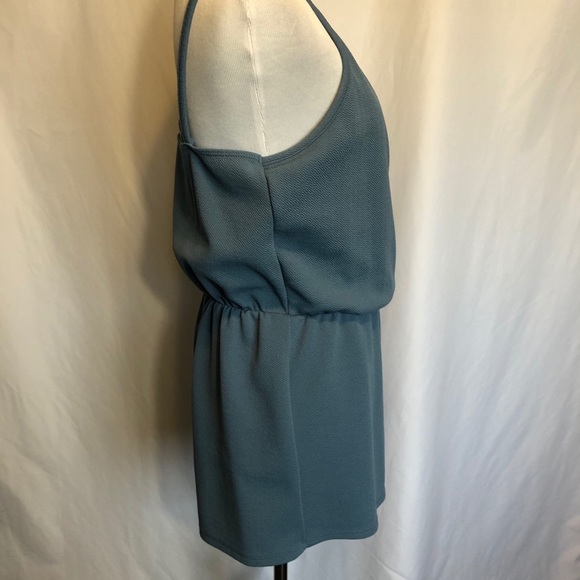 Kimchi Blue Romper - Picture 5 of 11